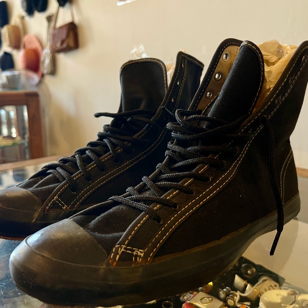 Vintage 1930’s-1940’s Converse Sneaker